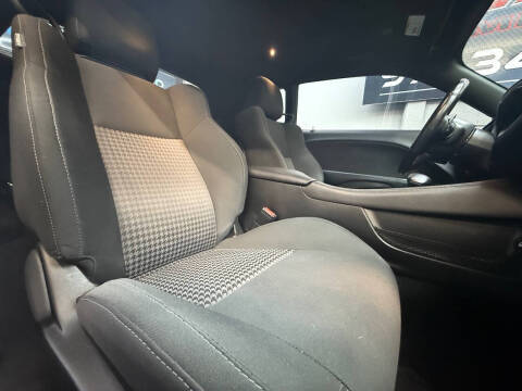 2019 Dodge Challenger R/T Scat Pack