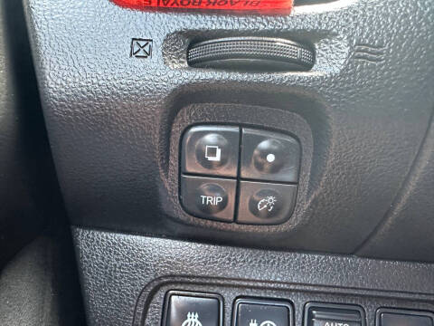2015 Nissan LEAF S