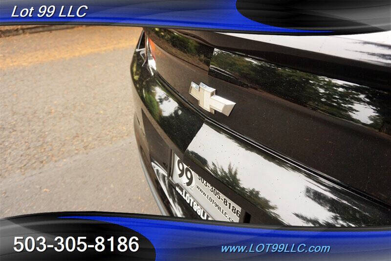 2013 Chevrolet Camaro ZL1