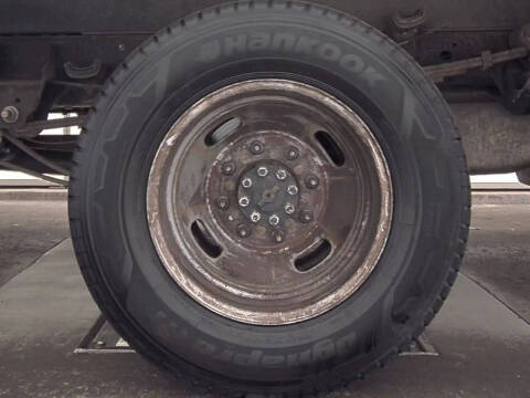 2018 Ford F-350 Super Duty