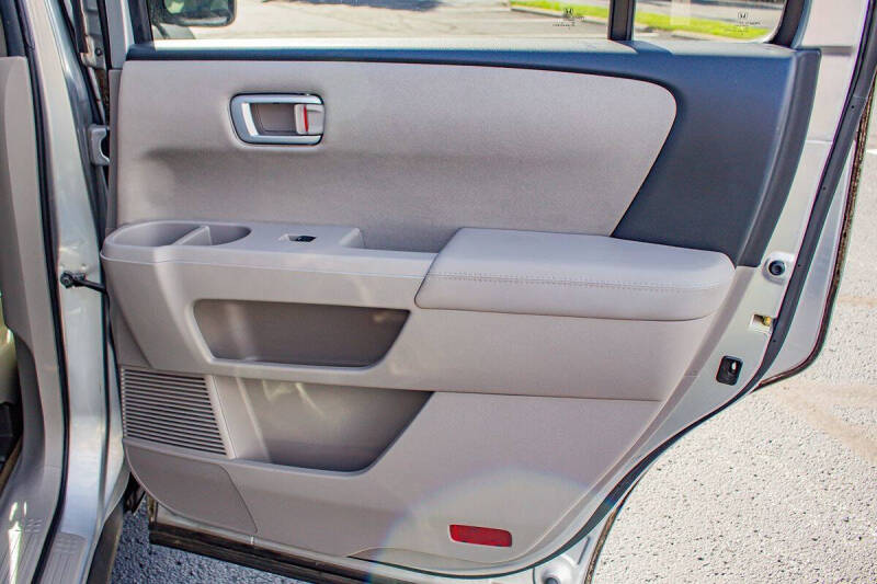 2013 Honda Pilot EX
