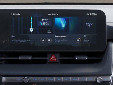 2026 Hyundai Ioniq 5 SE Standard Range