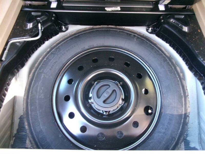 2007 Chevrolet Equinox LS