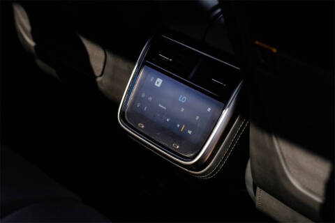 2022 Rivian R1T Launch Edition