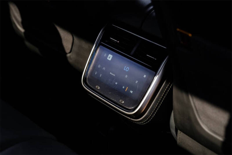 2022 Rivian R1T Launch Edition