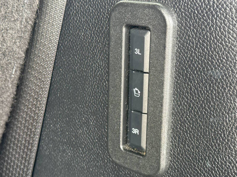 2016 Ford Expedition XLT