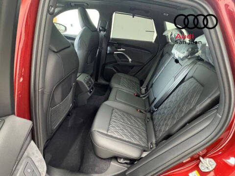 2025 Audi SQ5 quattro Premium Plus TFSI