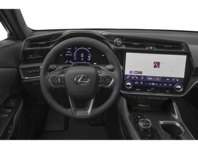 2026 Lexus RZ 350e Premium