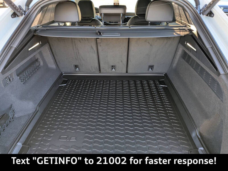 2026 Audi Q8 quattro Premium Plus 55 TFSI