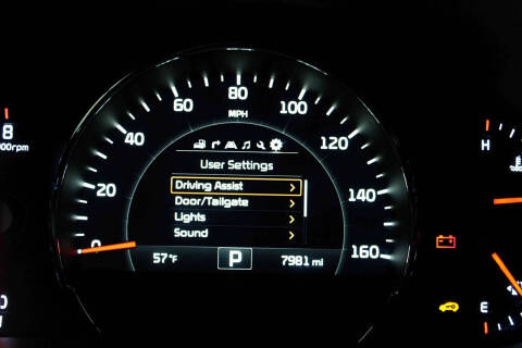 2017 Kia Sorento SX Limited V6