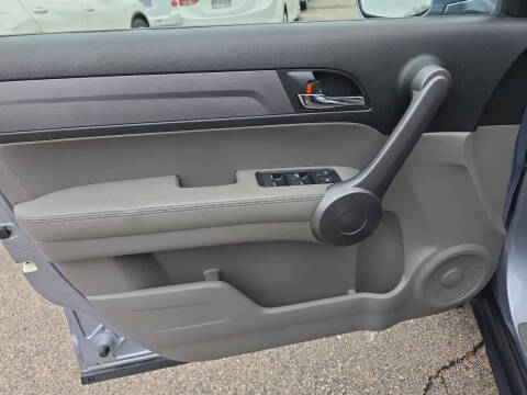 2009 Honda CR-V EX-L