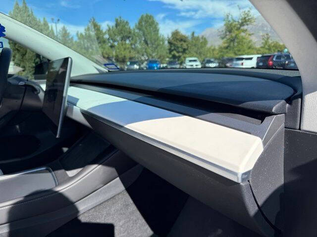 2023 Tesla Model Y for sale at Axio Auto Boise in Boise, ID