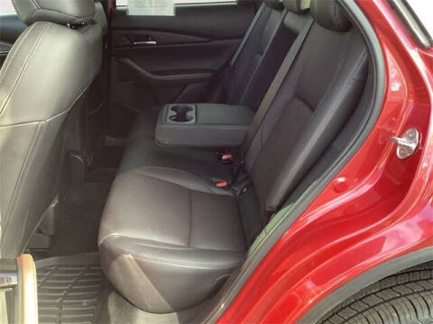 2023 Mazda CX-30 2.5 S Premium