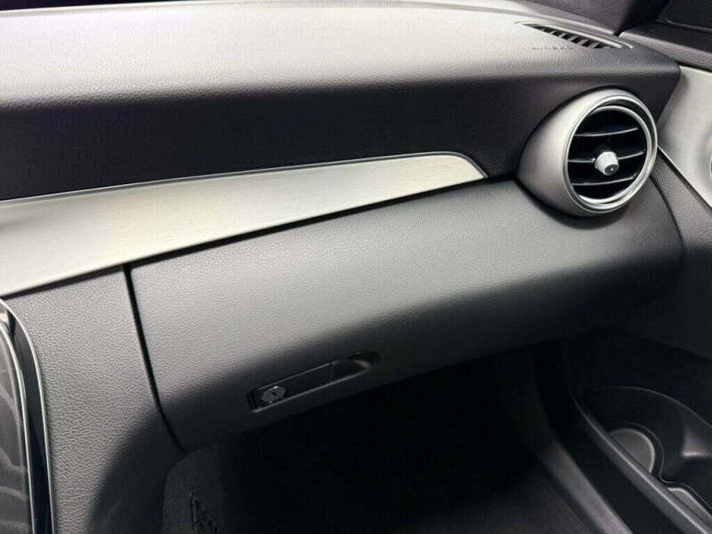 2021 Mercedes-Benz C-Class C 300 4MATIC