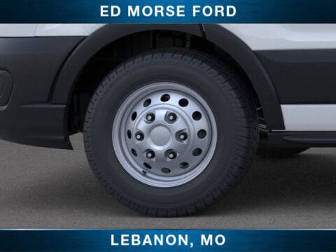 2026 Ford Transit 350