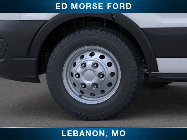 2026 Ford Transit 350