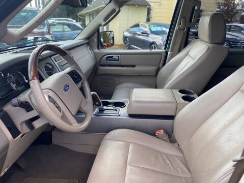 2008 Ford Expedition Limited