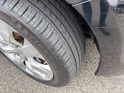 2008 Honda Accord EX