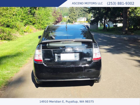 2005 Toyota Prius