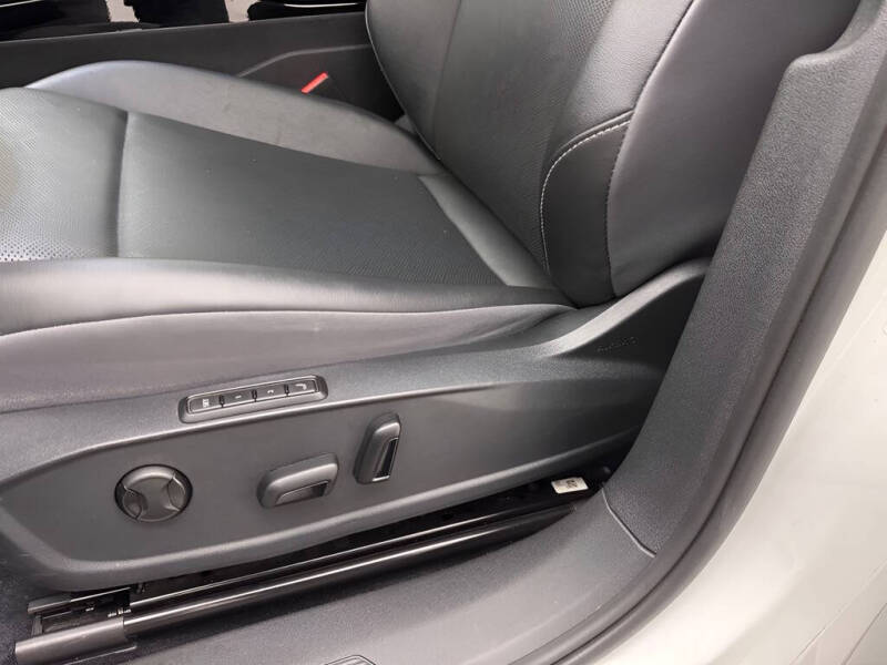 2023 Volkswagen ID.4 S