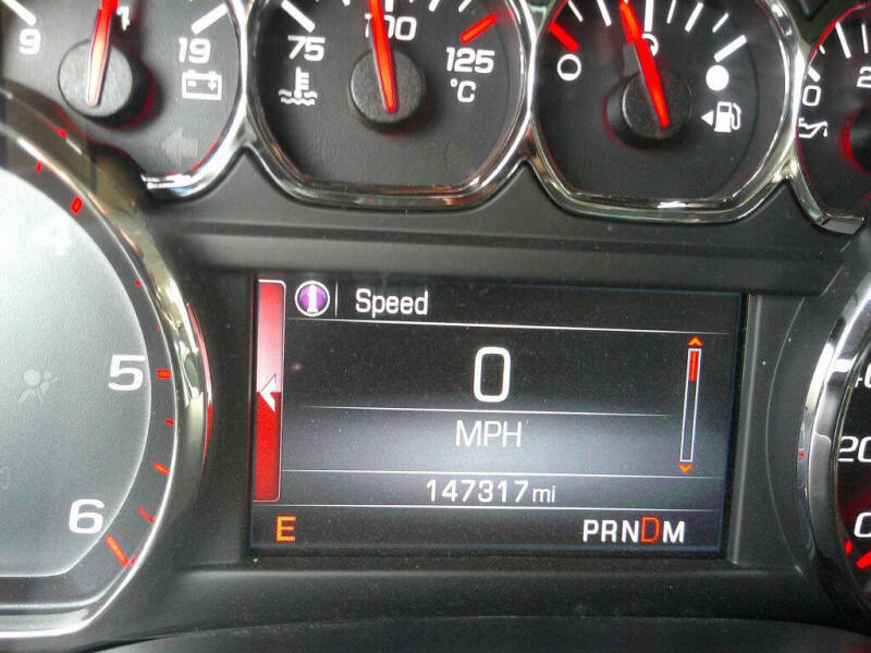 2015 GMC Sierra 1500