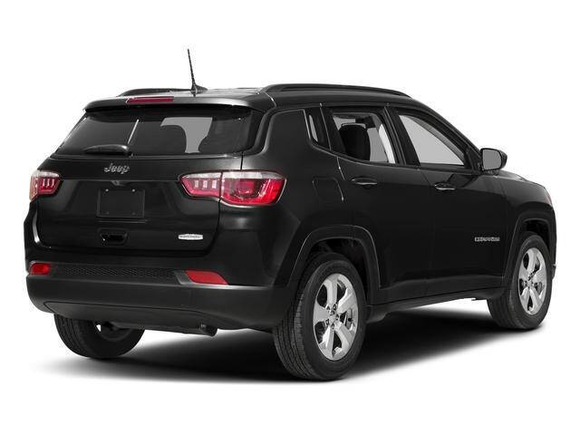 2018 JEEP Compass SUV / Crossover - $15,997