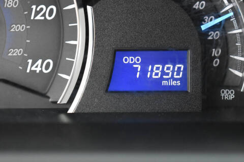 2014 Toyota Camry XLE