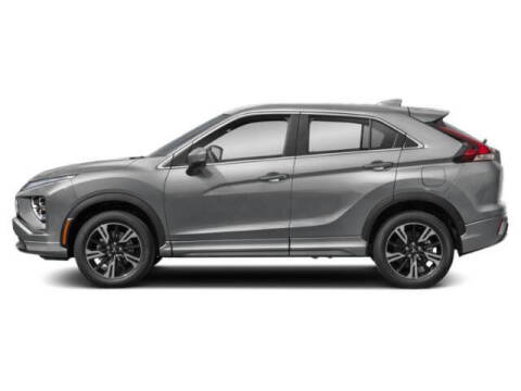 2024 Mitsubishi Eclipse Cross