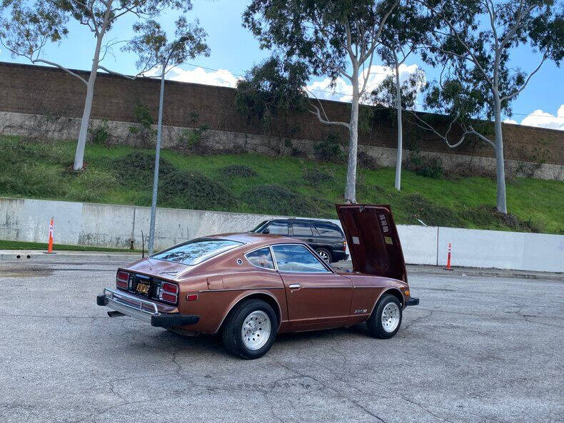 1978 Datsun 280Z