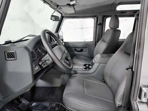 2021 Osprey OC110 LS3