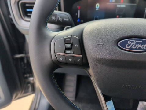 2026 Ford Maverick Lobo