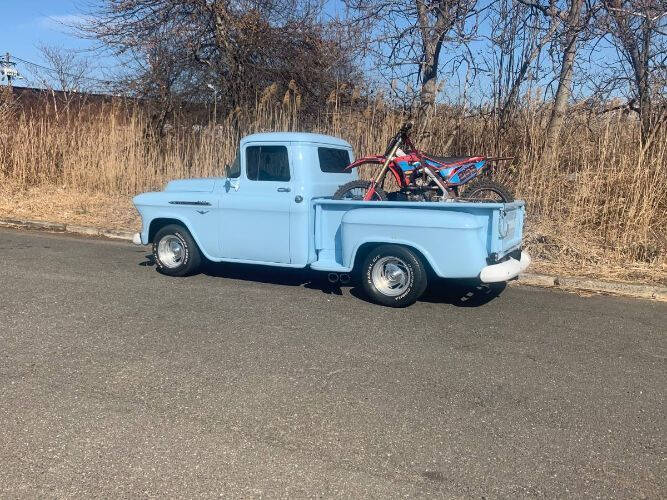 1956 Chevrolet 3100