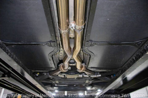 2013 Chevrolet Corvette ZR1