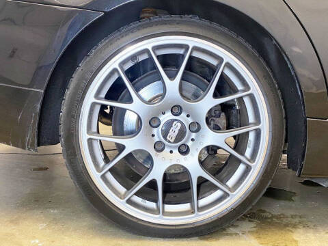 2006 BMW 3 Series 325xi