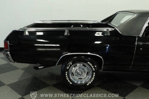 1970 Chevrolet El Camino
