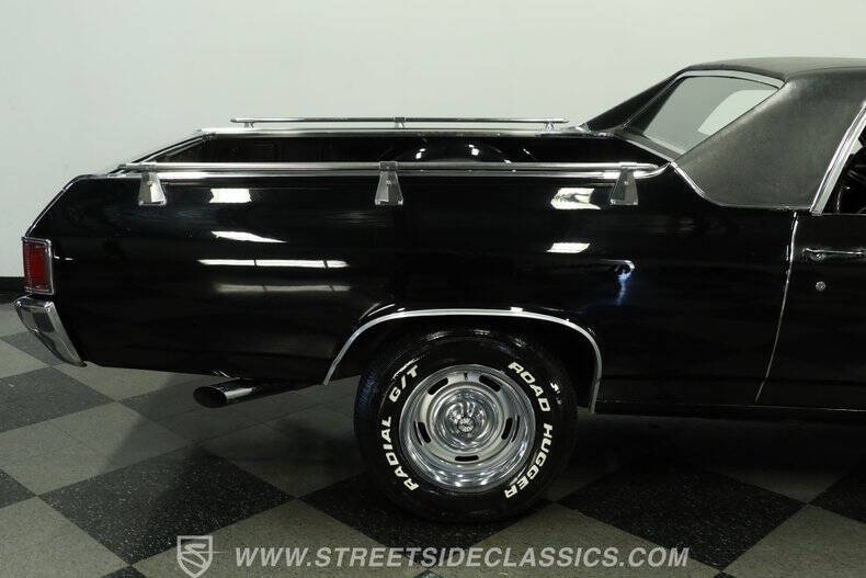 1970 Chevrolet El Camino