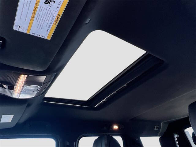 2022 Mercedes-Benz G-Class AMG G 63