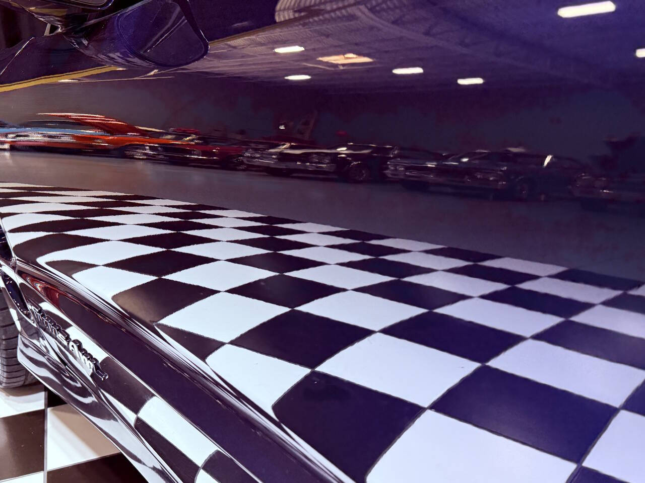 1999 Pontiac Firebird 58