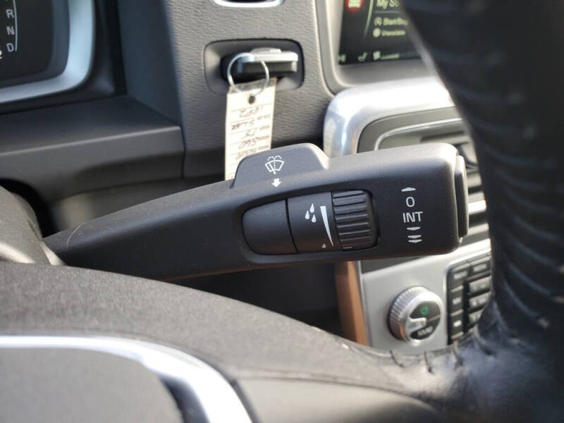 2017 Volvo S60 T5 Dynamic