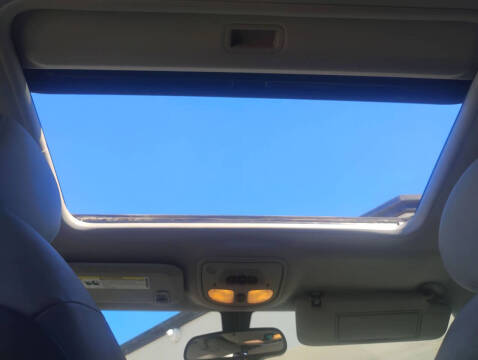 2010 Chevrolet Malibu LT