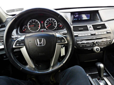 2008 Honda Accord EX-L V6