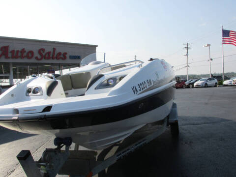2007 SEA Electric 5e