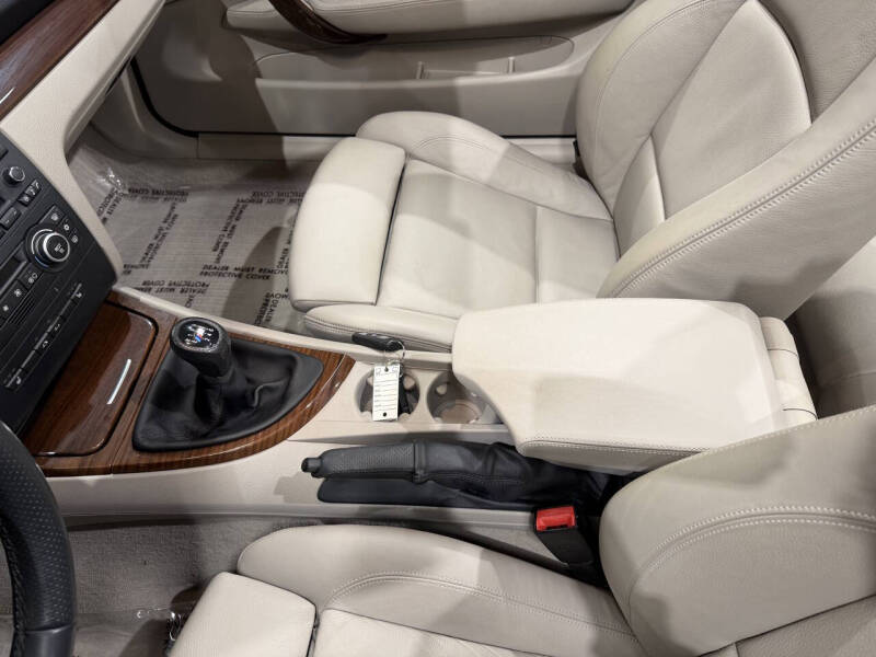 2008 BMW 1 Series 135i