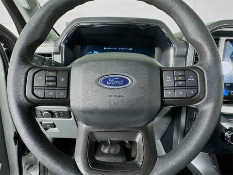 2022 Ford F-150 Lightning Pro