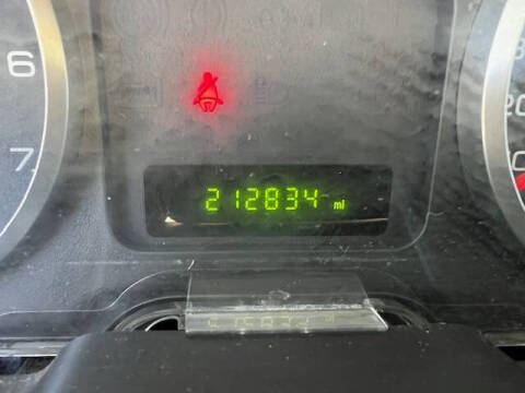 2005 Ford Five Hundred SE