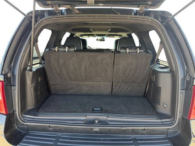 2012 Ford Expedition Limited