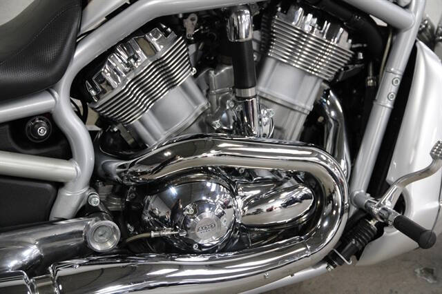 2003 Harley-Davidson V-Rod