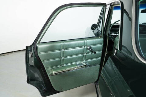 1963 Chevrolet Impala