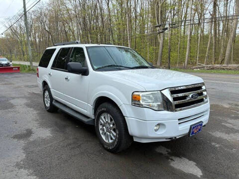 2012 Ford Expedition XLT
