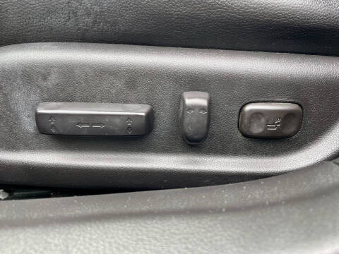 2020 Acura ILX w/Tech